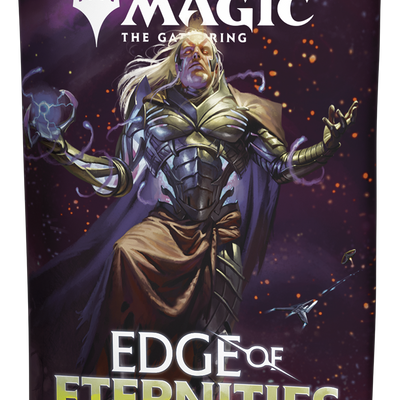 Edge of Eternities Play Booster
