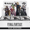 Magic: The Gathering—FINAL FANTASY Play Booster Box
