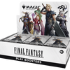 Magic: The Gathering—FINAL FANTASY Play Booster Box