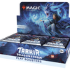 Tarkir: Dragonstorm Play Booster Display